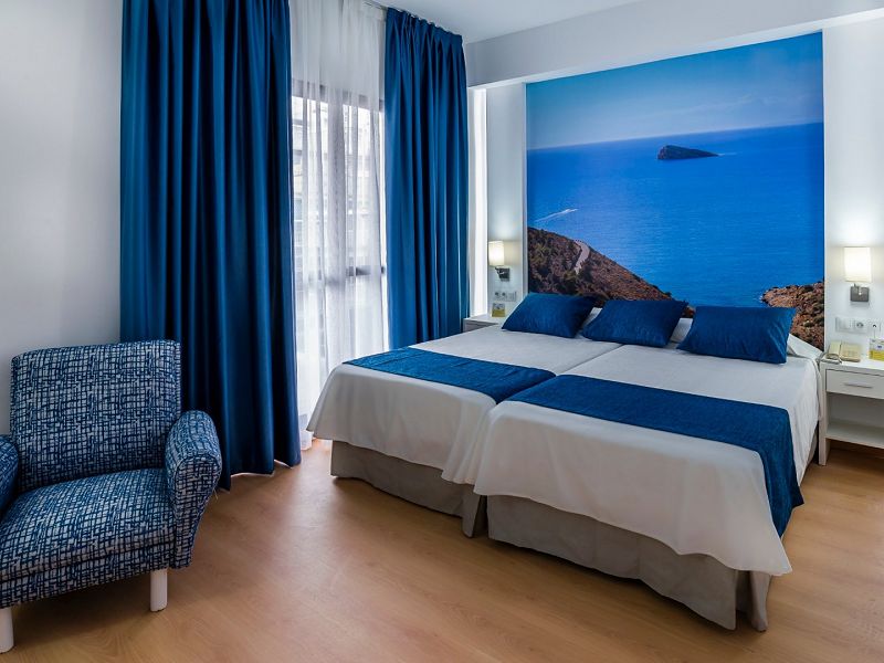 Hotel Avenida
