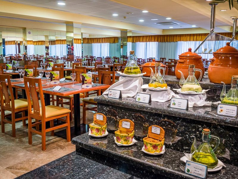 Hotel Avenida