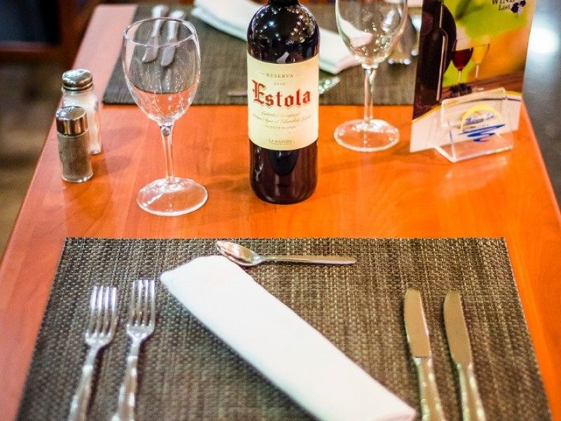Hotel Avenida