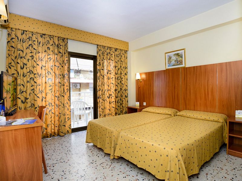 Hotel Mareny Benidorm