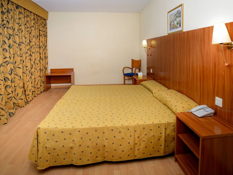 Hotel Mareny Benidorm