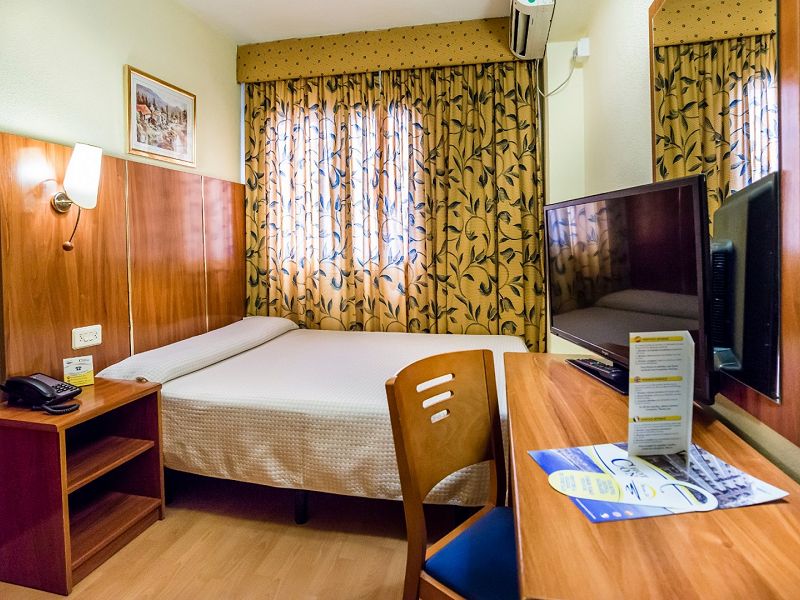 Hotel Mareny Benidorm