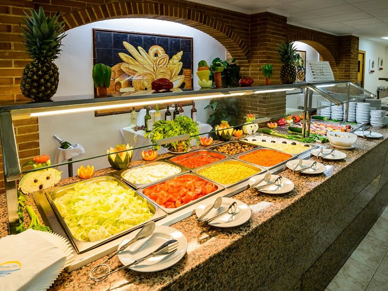Hotel Mareny Benidorm