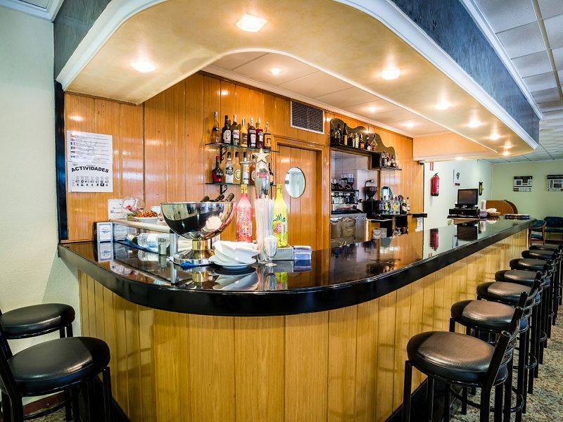 Hotel Mareny Benidorm