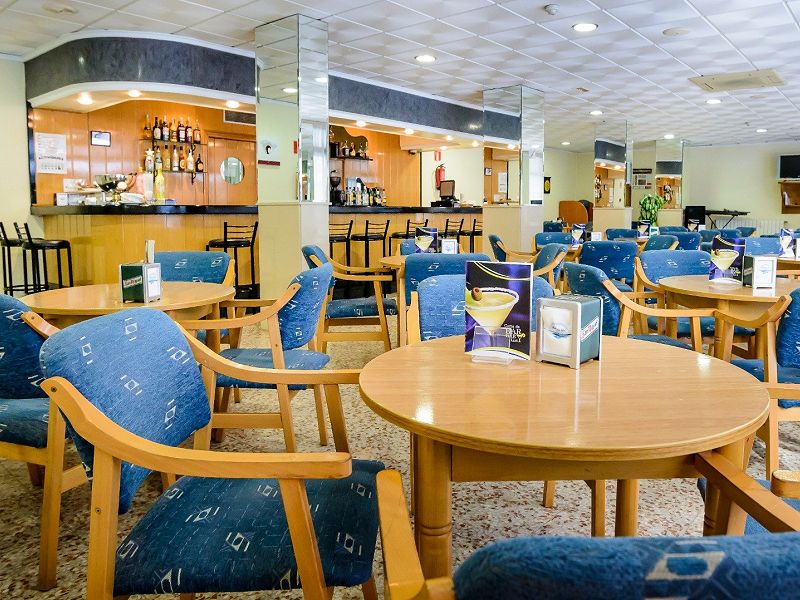 Hotel Mareny Benidorm