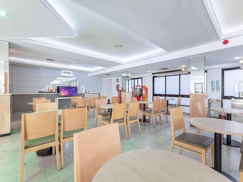 Hotel Port Vista Oro