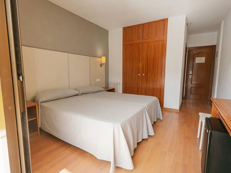 Hotel Port Vista Oro