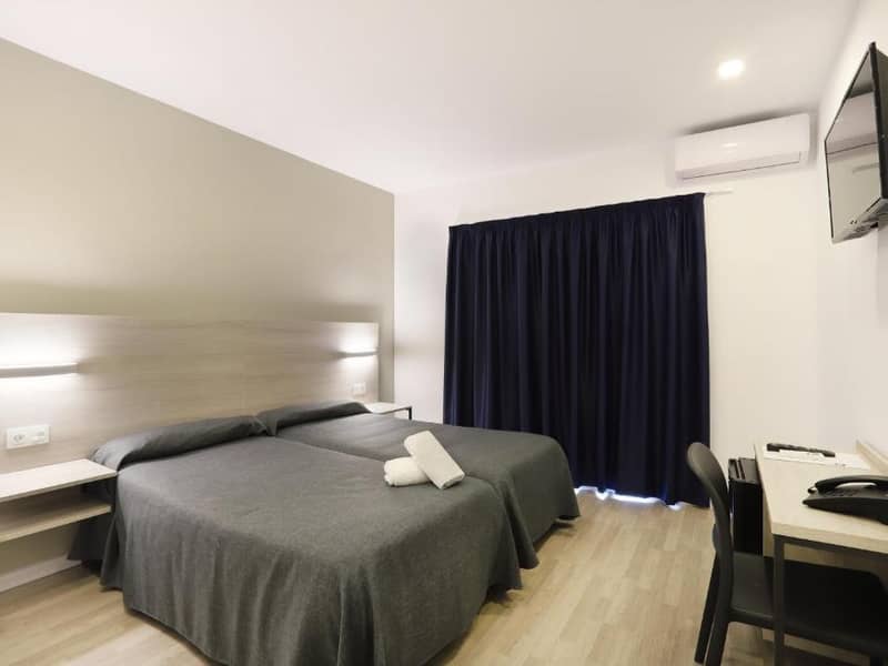 Hotel Brasil