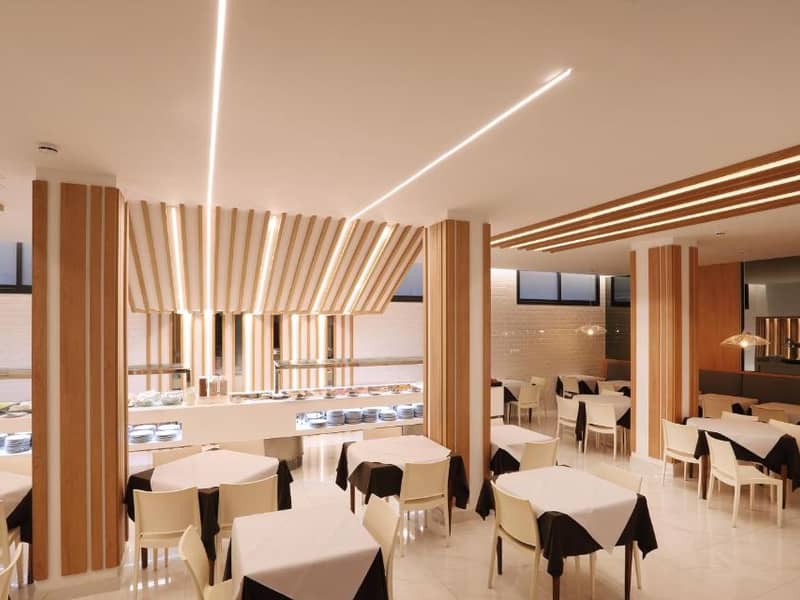 Hotel Brasil