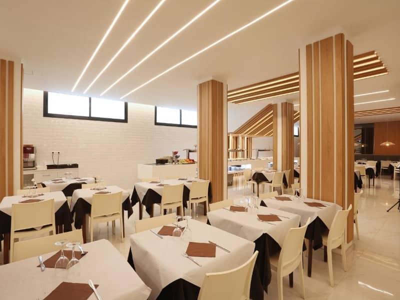 Hotel Brasil