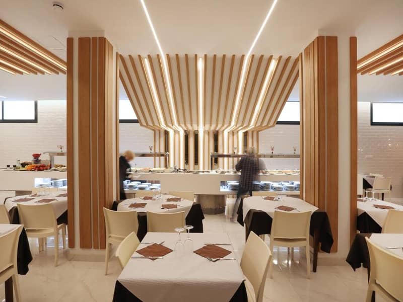Hotel Brasil