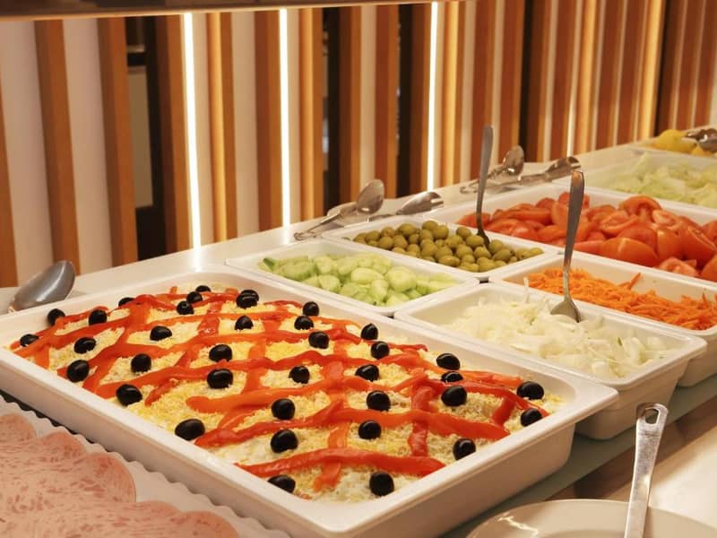 Hotel Brasil