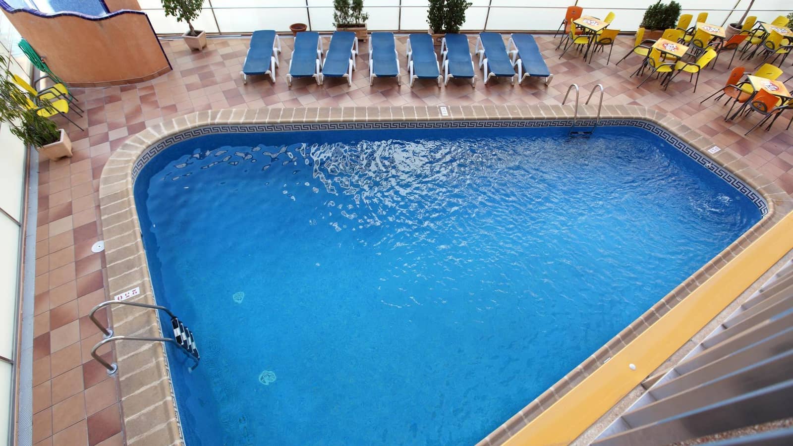 Hotel Brasil