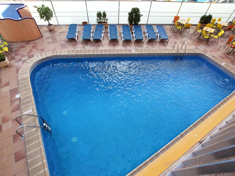 Hotel Brasil