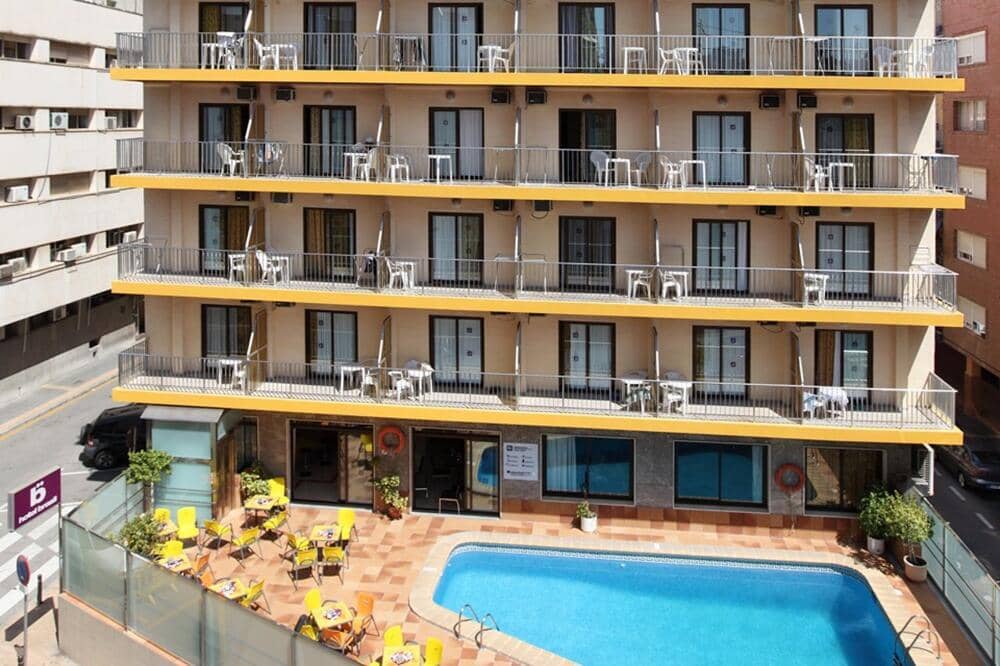 Hotel Brasil