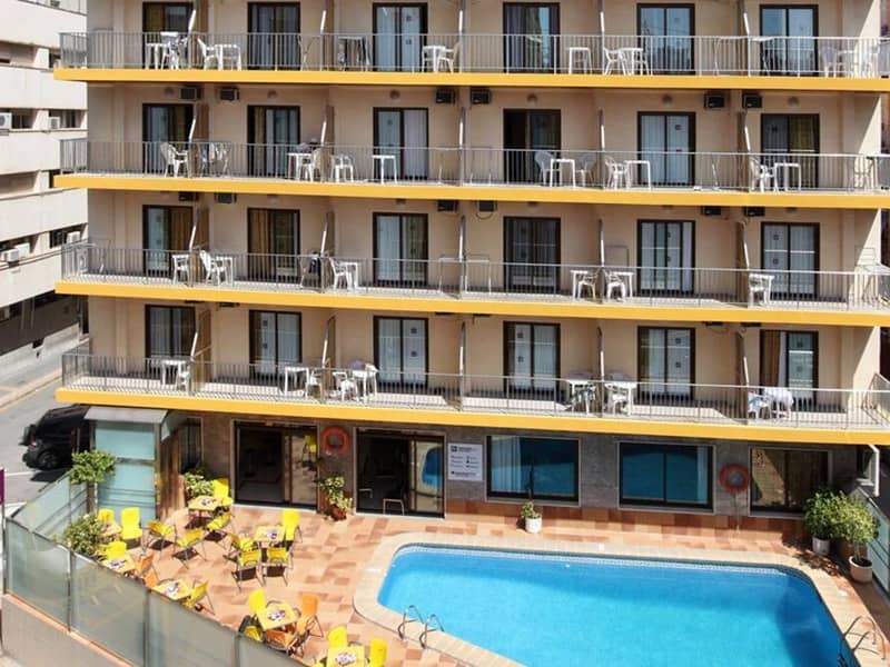 Hotel Brasil