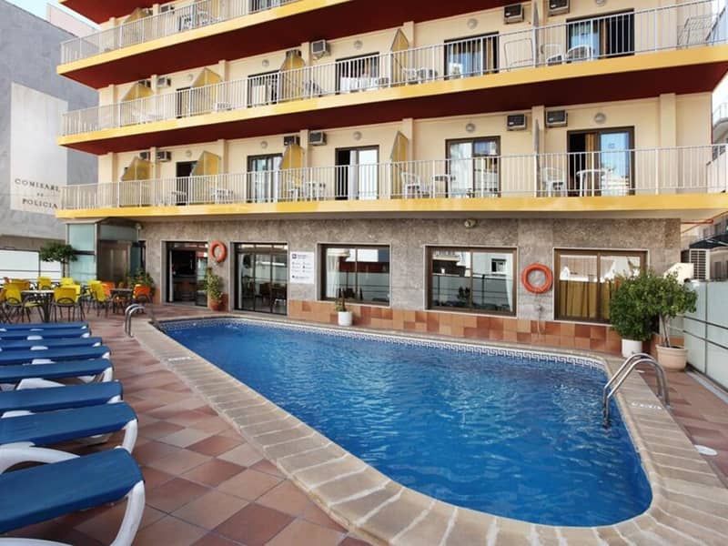Hotel Brasil