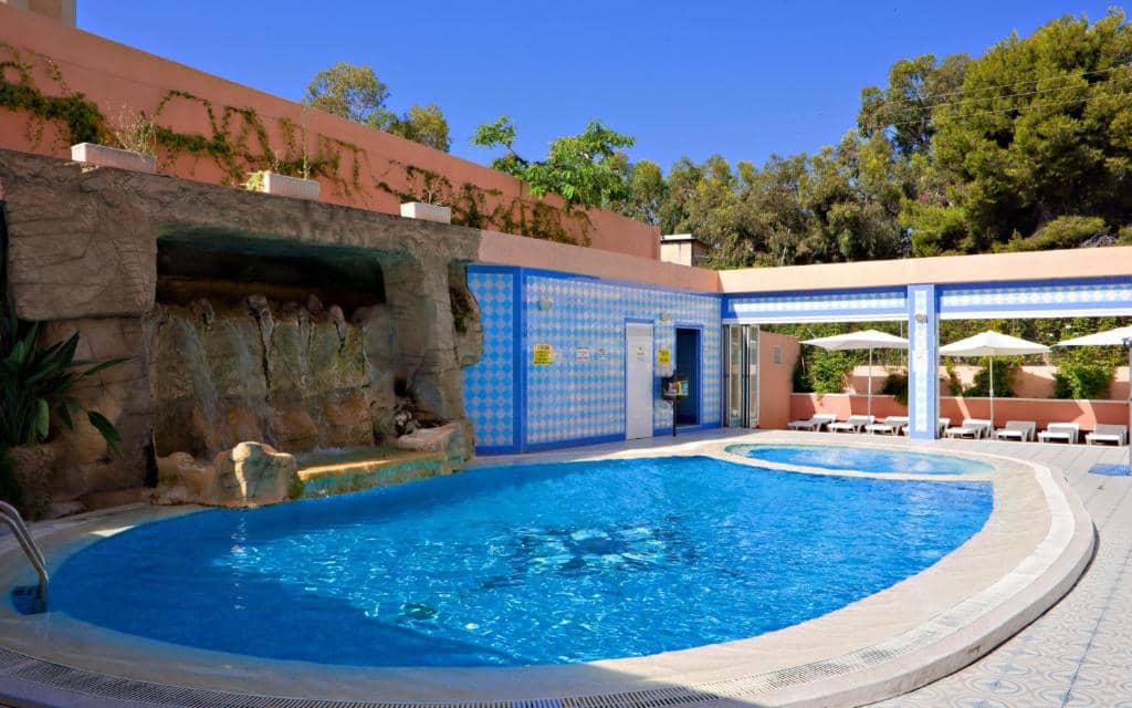 Hotel Tropic Relax
