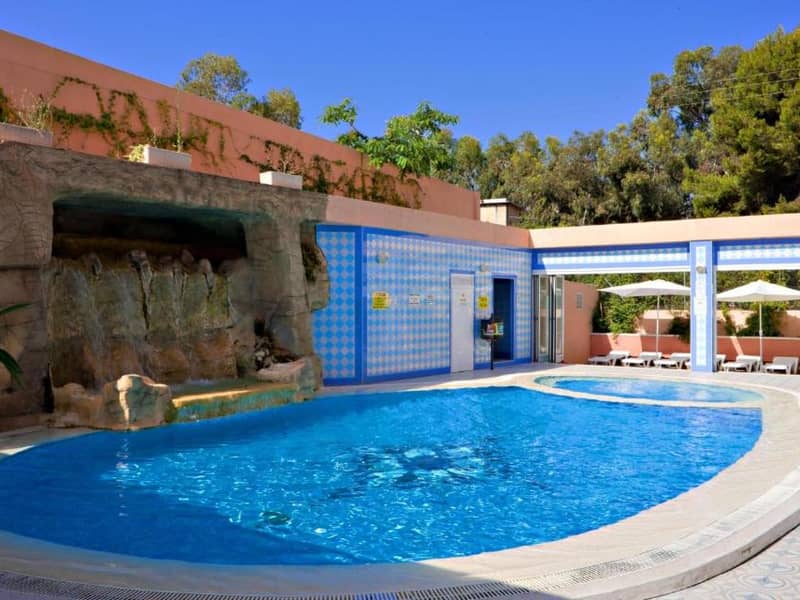 Hotel Tropic Relax