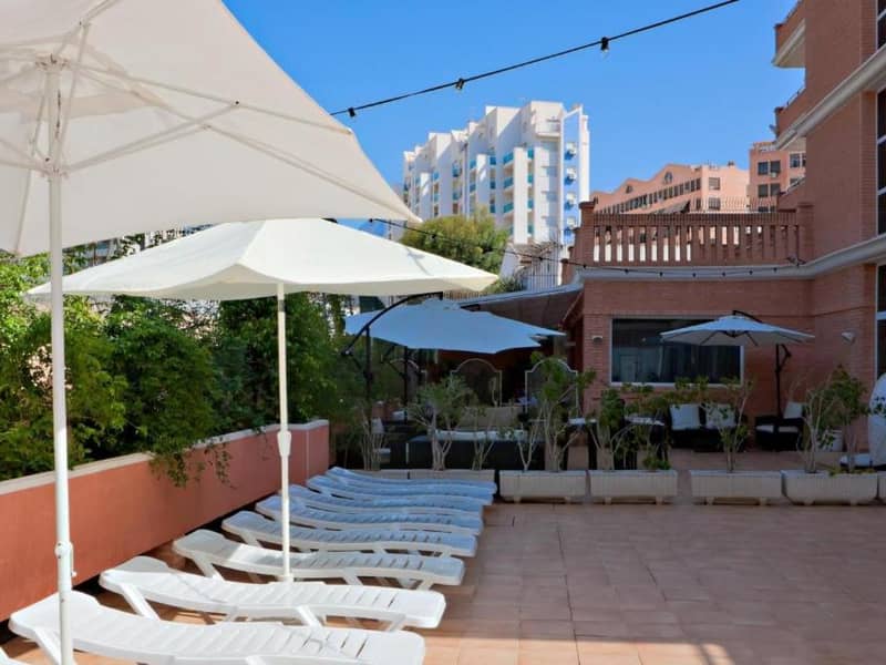 Hotel Tropic Relax