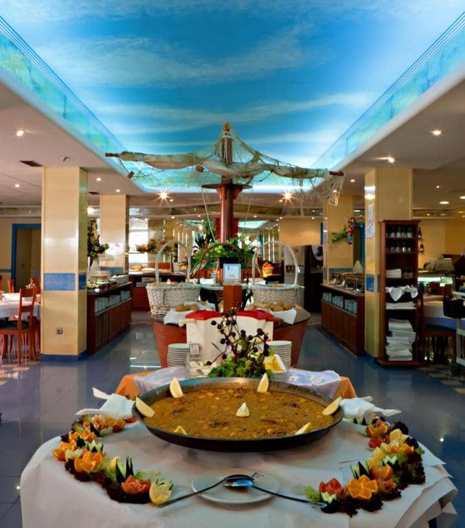 Hotel Tropic Relax