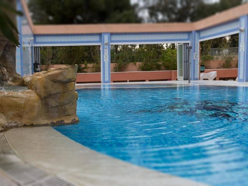 Hotel Tropic Relax
