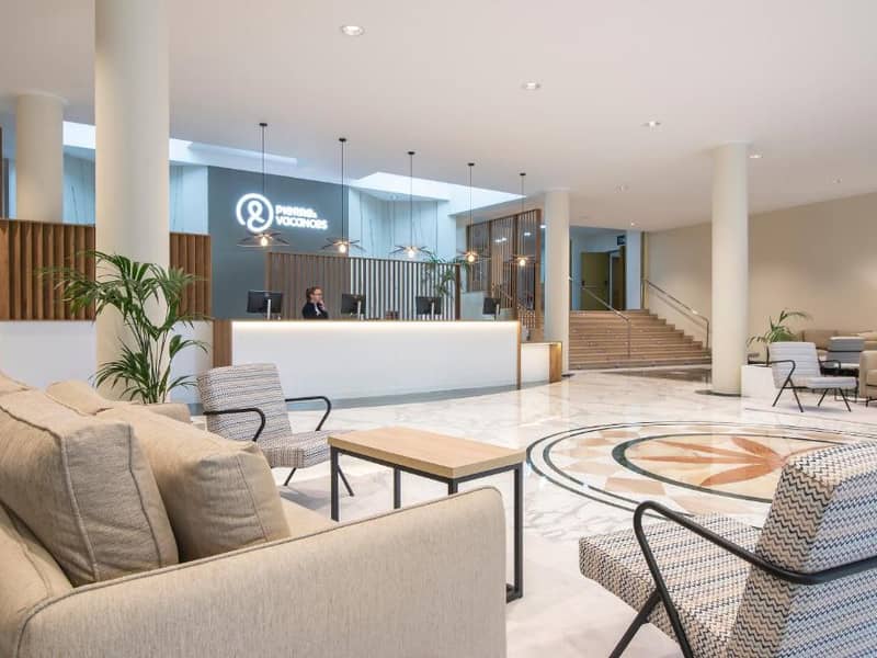 Hotel Benidorm East by Pierre & Vacances 