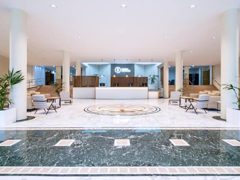 Hotel Benidorm East by Pierre & Vacances 