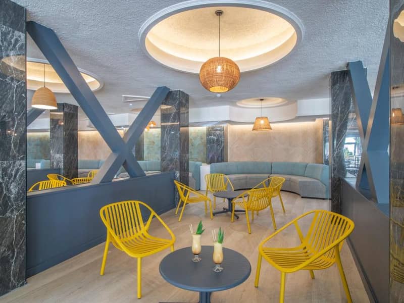 Hotel Benidorm East by Pierre & Vacances 