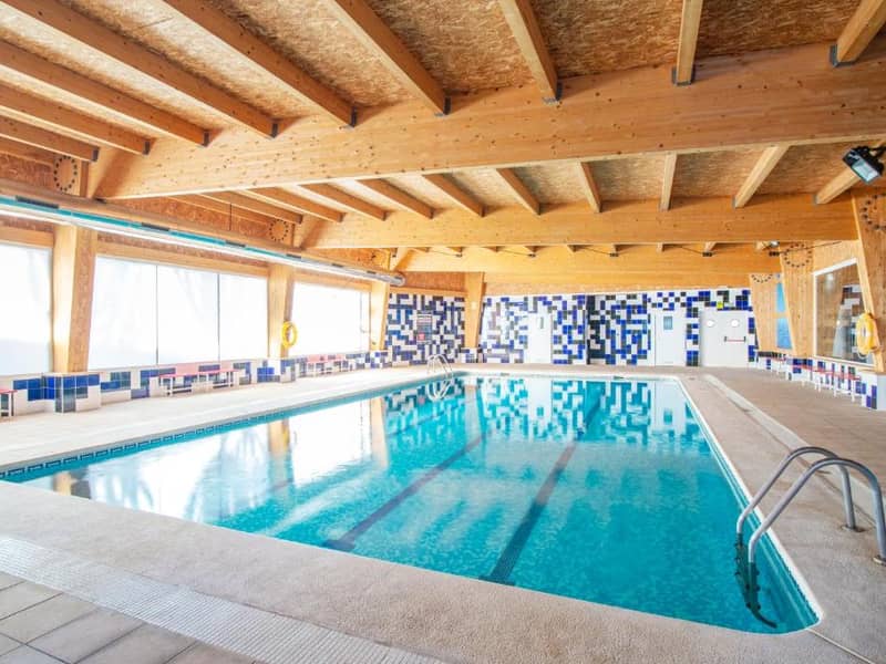 Hotel Benidorm East by Pierre & Vacances 