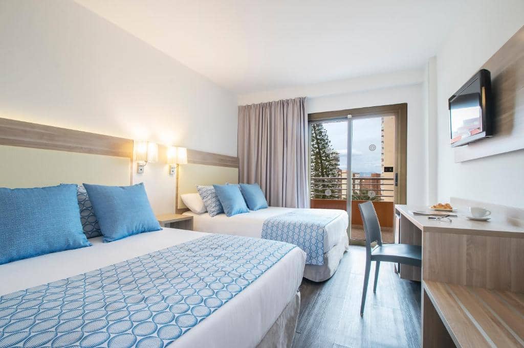 Hotel Benidorm East by Pierre & Vacances 
