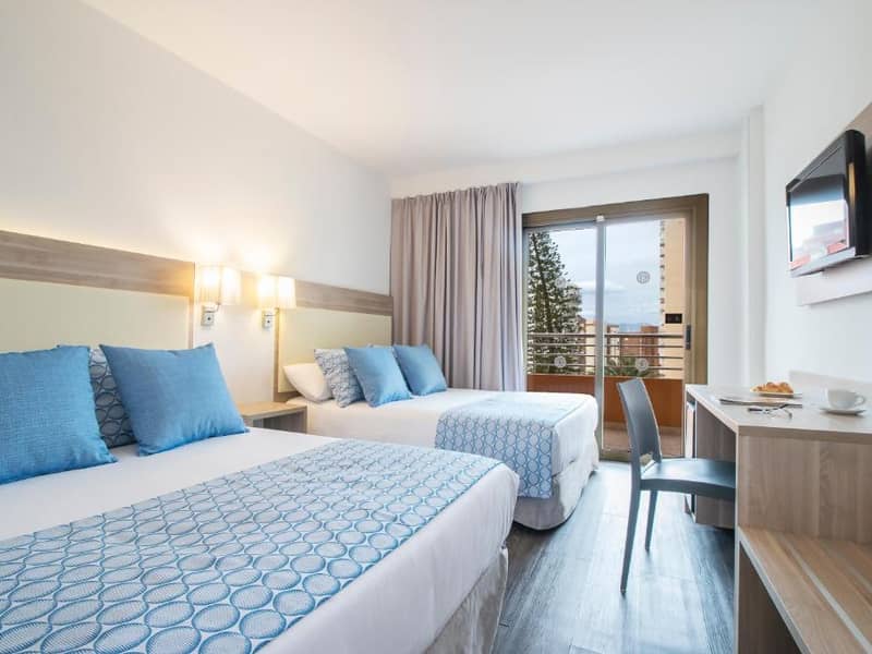 Hotel Benidorm East by Pierre & Vacances 