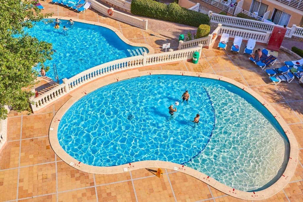 Hotel MLL Palma Bay Club Resort