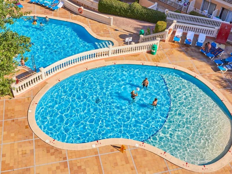 Hotel MLL Palma Bay Club Resort