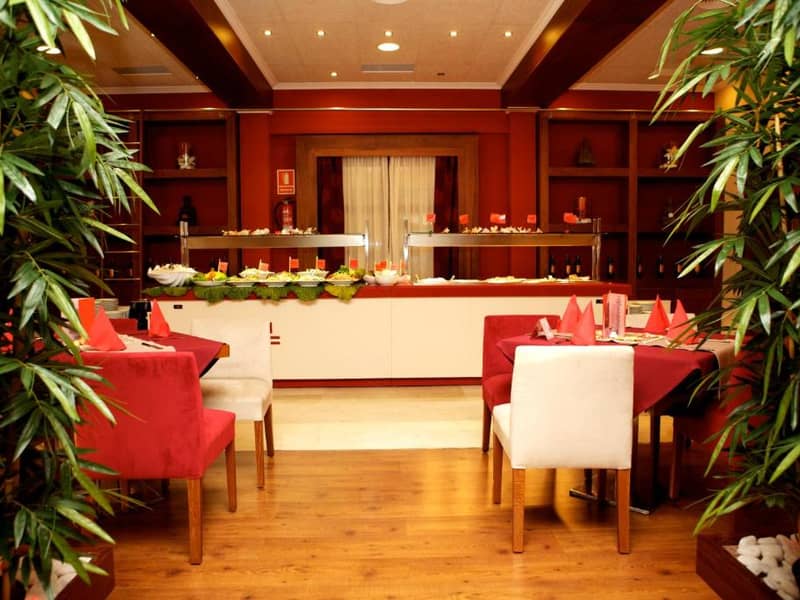 Hotel MLL Palma Bay Club Resort