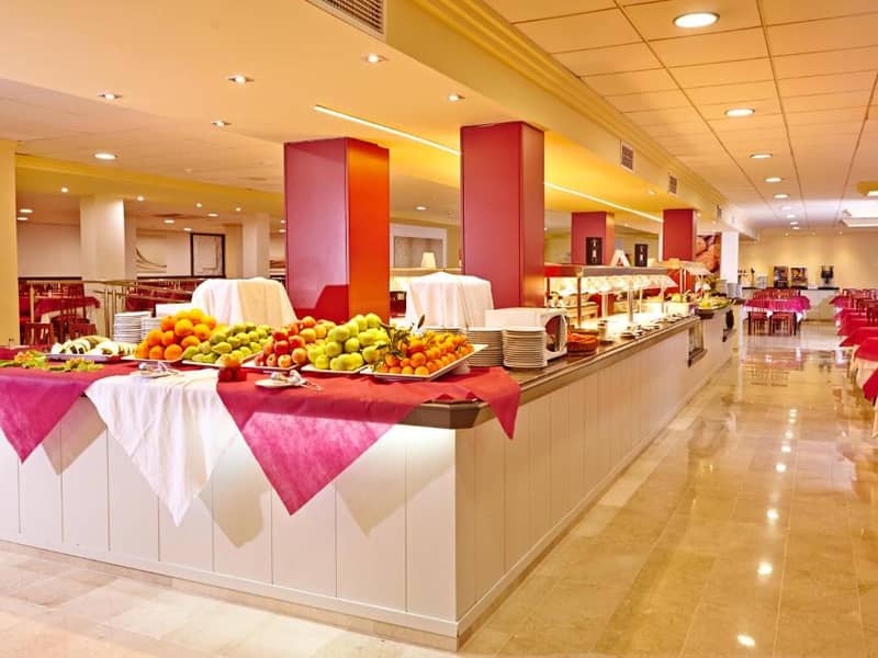 Hotel MLL Palma Bay Club Resort