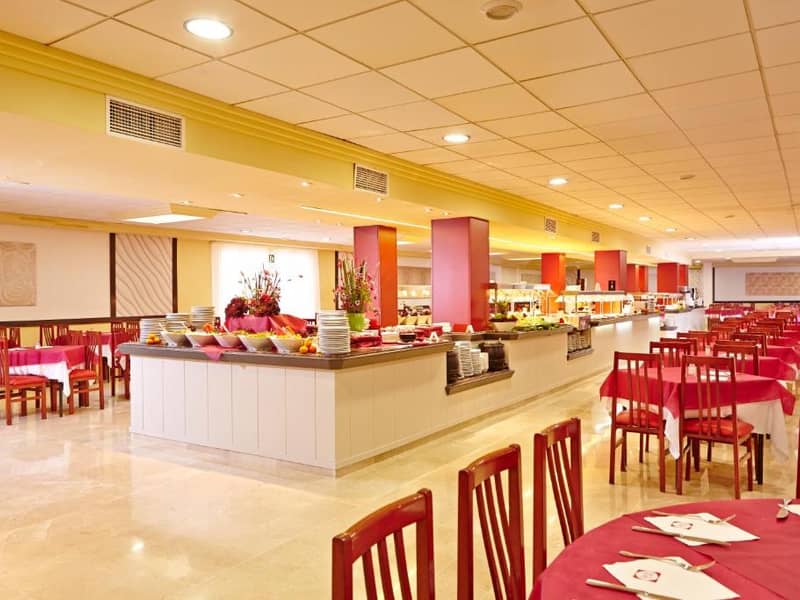 Hotel MLL Palma Bay Club Resort