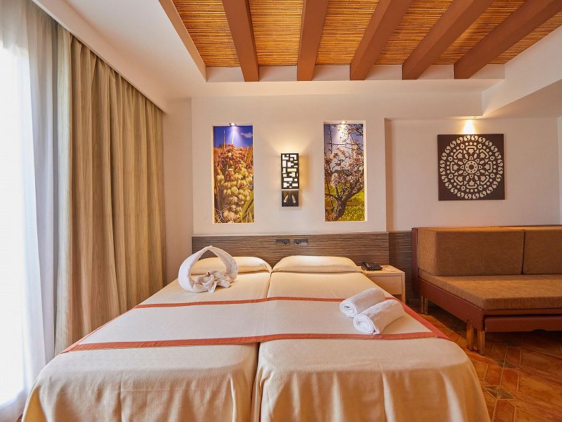 Hotel MLL Palma Bay Club Resort