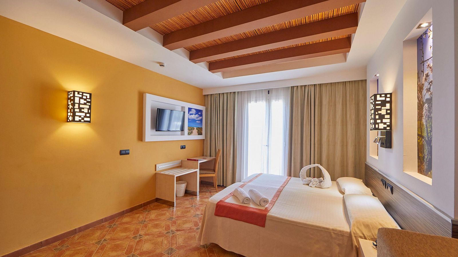 Hotel MLL Palma Bay Club Resort