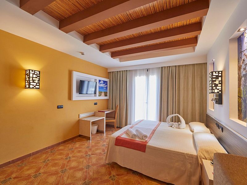 Hotel MLL Palma Bay Club Resort
