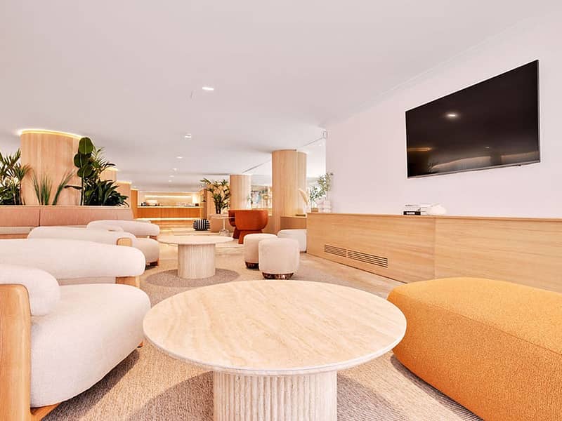 Hotel Ipanema Beach