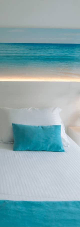 Hotel Ipanema Beach