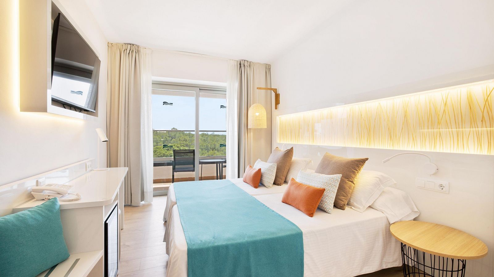 Hotel Ipanema Beach