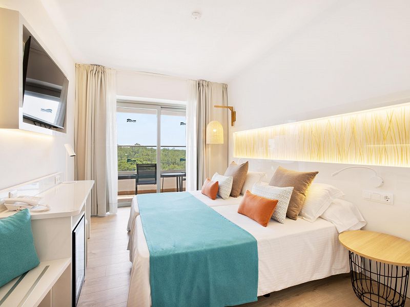 Hotel Ipanema Beach