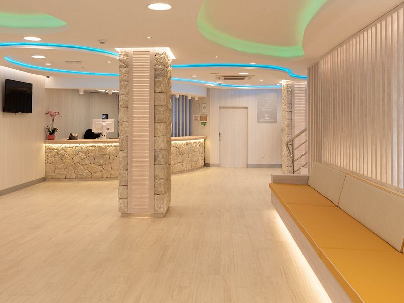 Hotel Ambassador Playa I