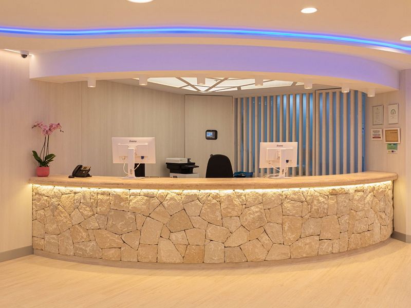 Hotel Ambassador Playa I