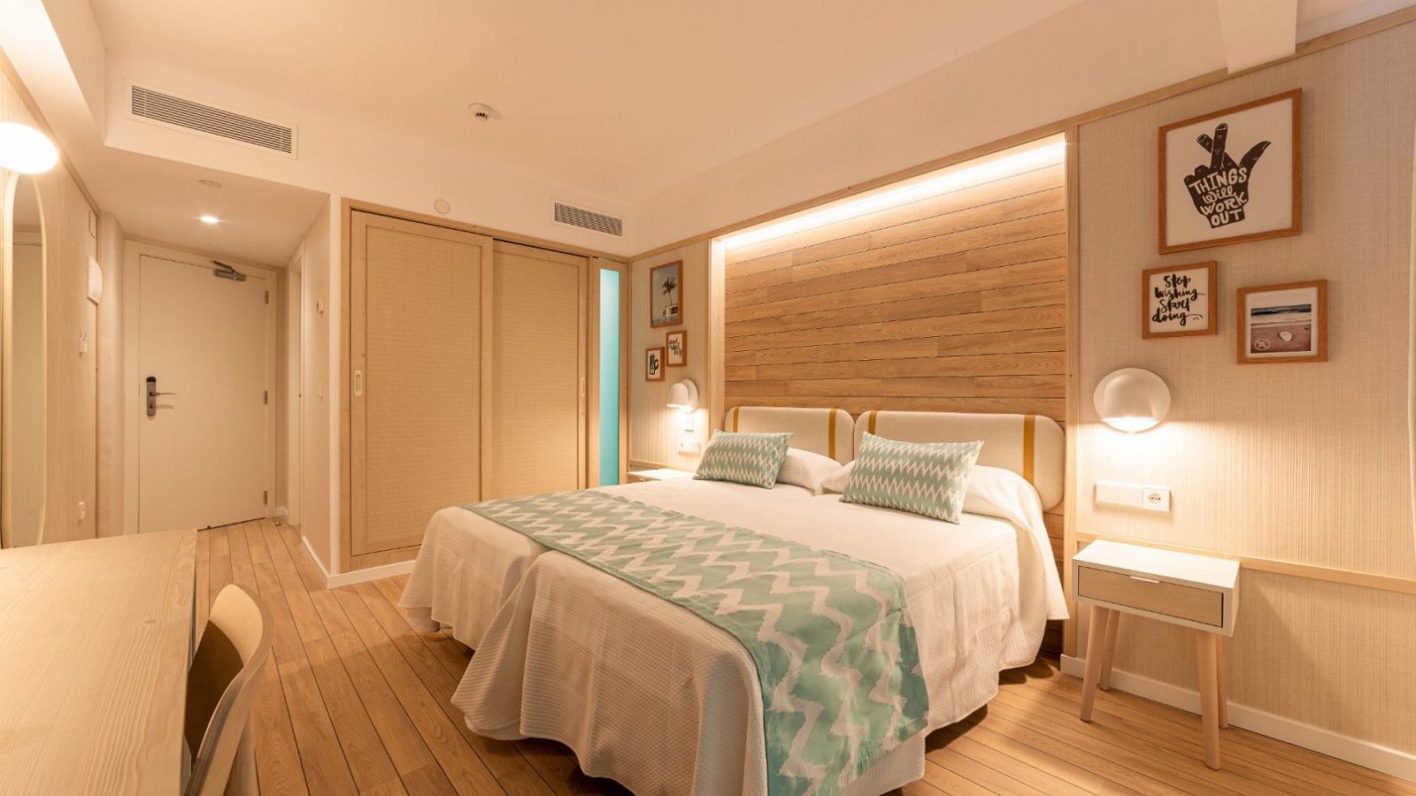 Hotel Ambassador Playa I