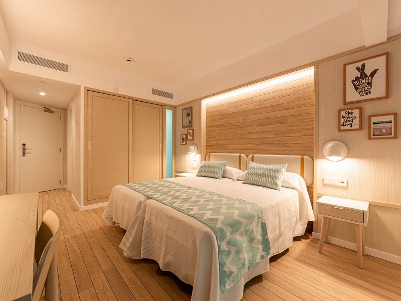 Hotel Ambassador Playa I
