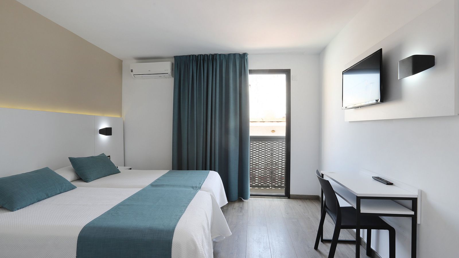 Hotel Alameda
