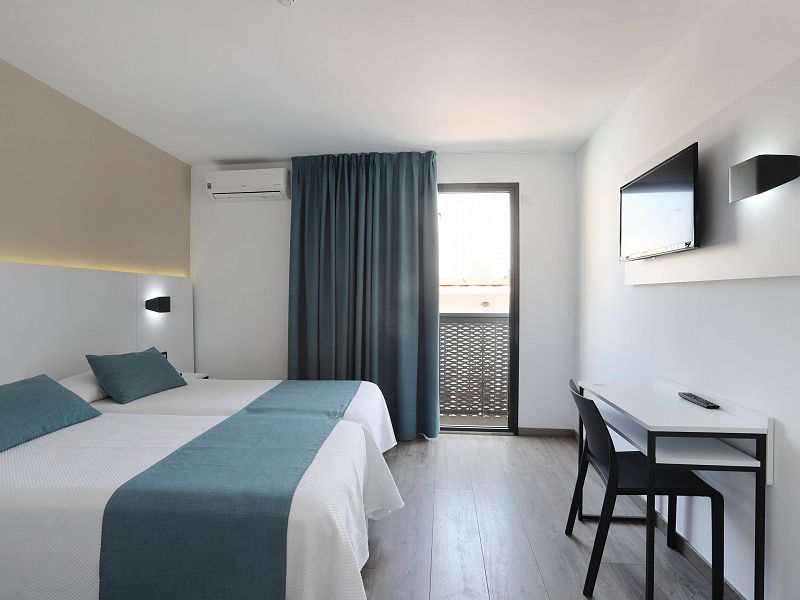 Hotel Alameda